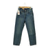 リーバイス Levis 別注 501(R) CROPPED デニムパンツ レディース  W26 L27